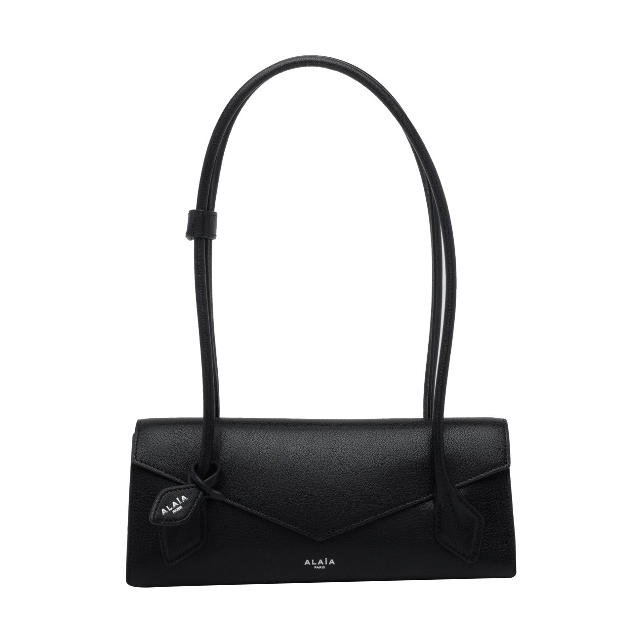 Alaia Alaia Women Small Teckel Flap Shoulder Bag