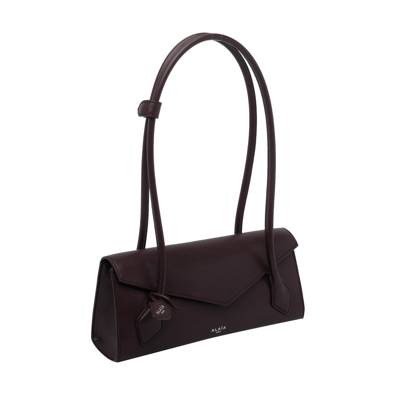 Alaia Alaia Women Small Teckel Flap Shoulder Bag
