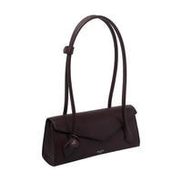 Alaia Alaia Women Small Teckel Flap Shoulder Bag
