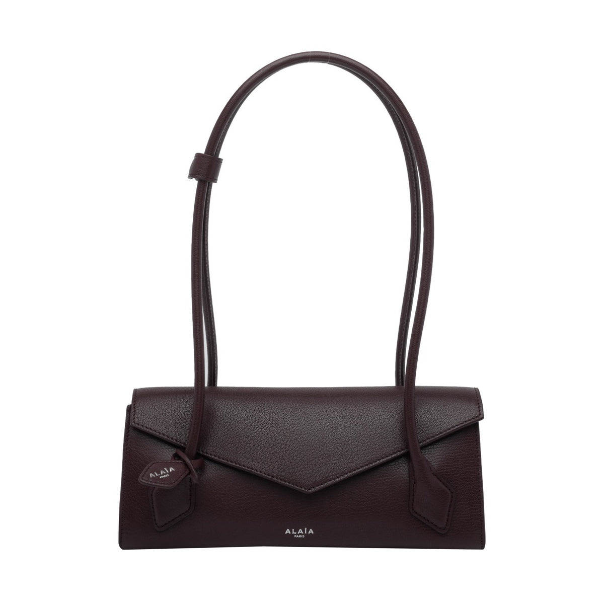 Alaia Alaia Women Small Teckel Flap Shoulder Bag