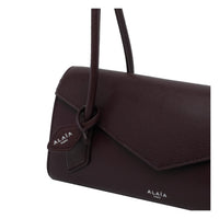 Alaia Alaia Women Small Teckel Flap Shoulder Bag