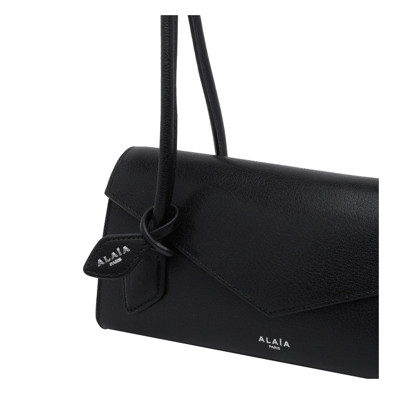 Alaia Alaia Women Small Teckel Flap Shoulder Bag