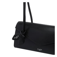 Alaia Alaia Women Small Teckel Flap Shoulder Bag