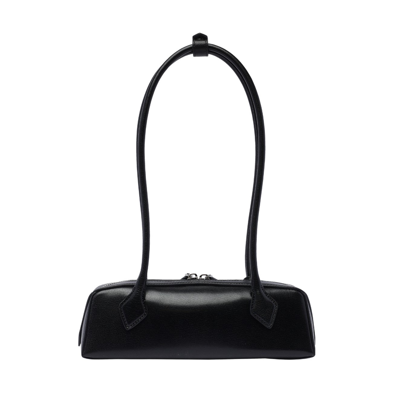 Alaia Alaia Women Small Teckel Shoulder Bag