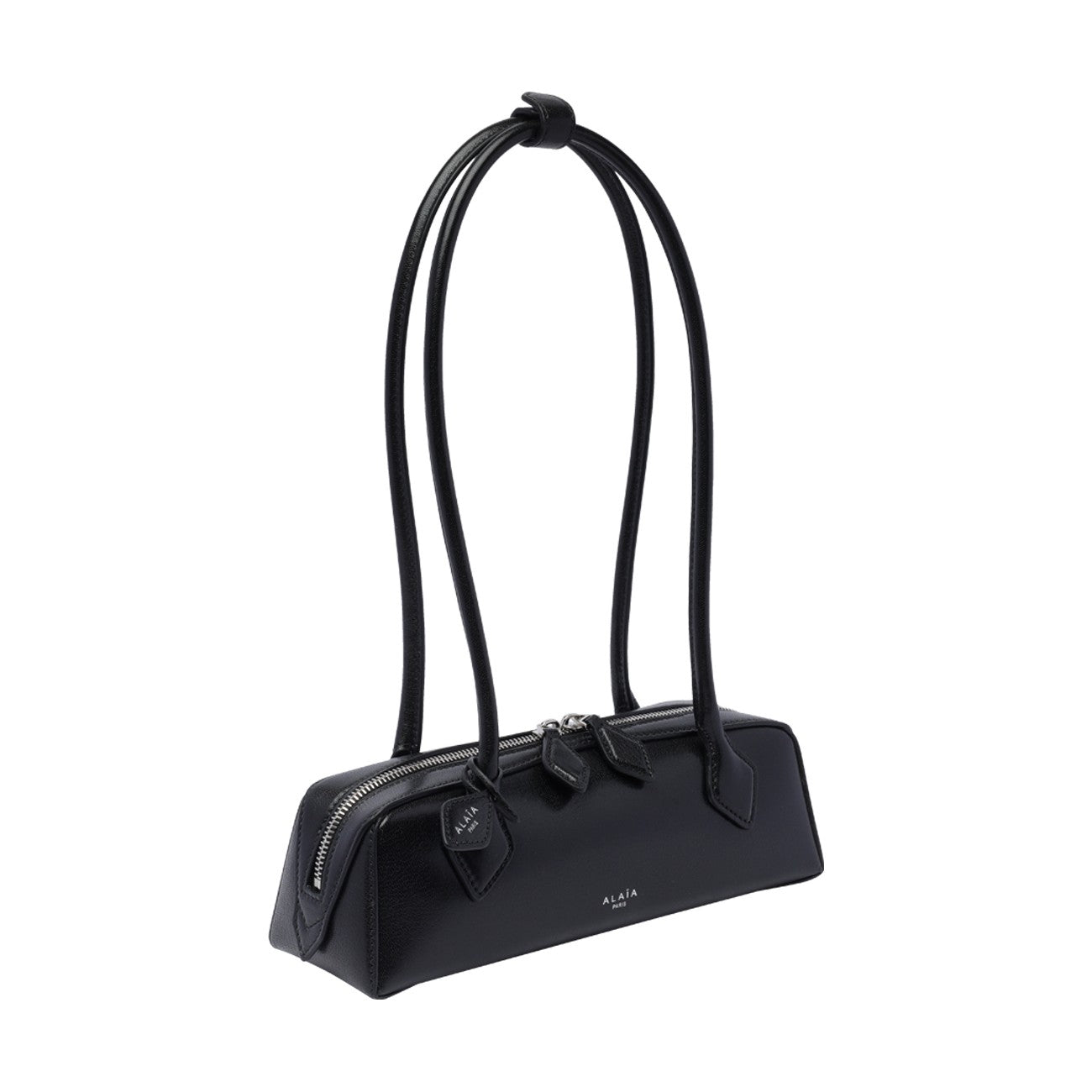 Alaia Alaia Women Small Teckel Shoulder Bag