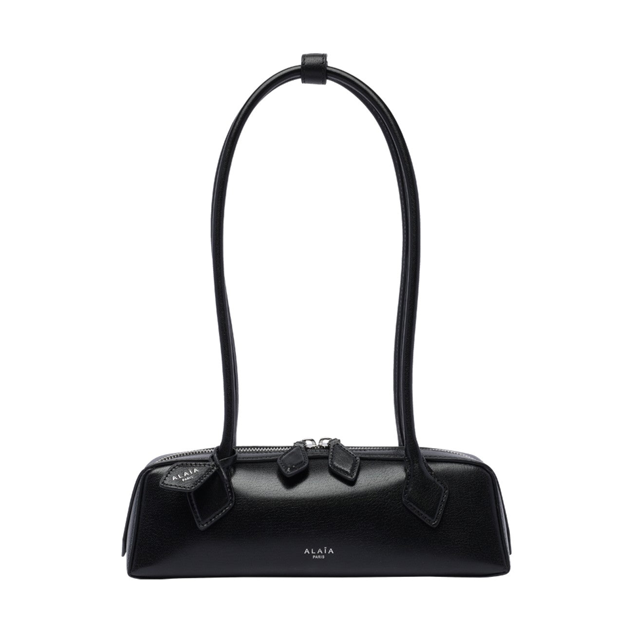 Alaia Alaia Women Small Teckel Shoulder Bag