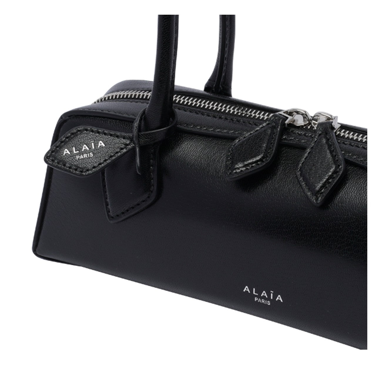 Alaia Alaia Women Small Teckel Shoulder Bag