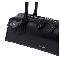 Alaia Alaia Women Small Teckel Shoulder Bag