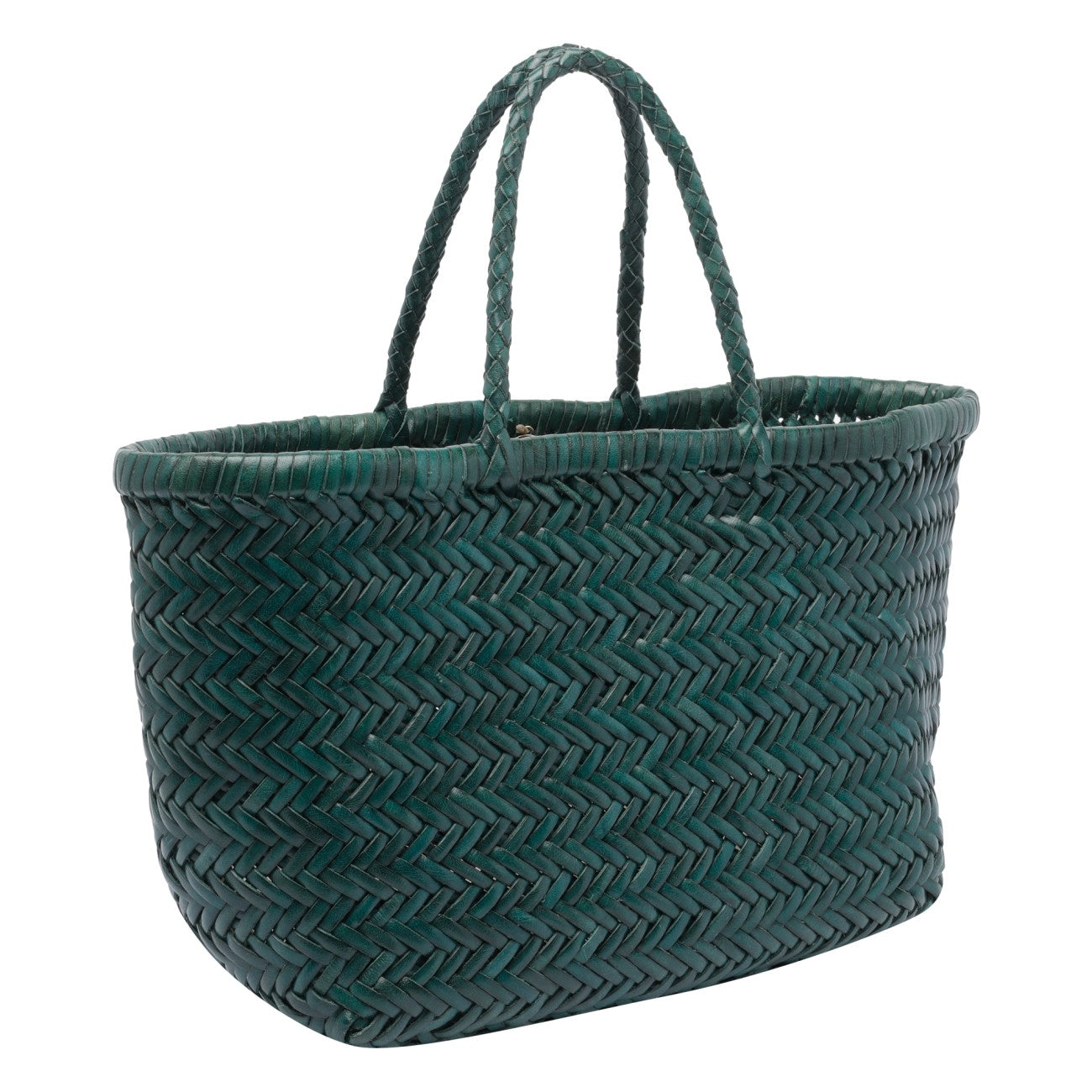 Dragon Diffusion Dragon Diffusion Women Small Triple Jump Handbag