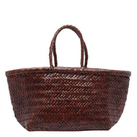 Dragon Diffusion Women Small Triple Jump Handbag
