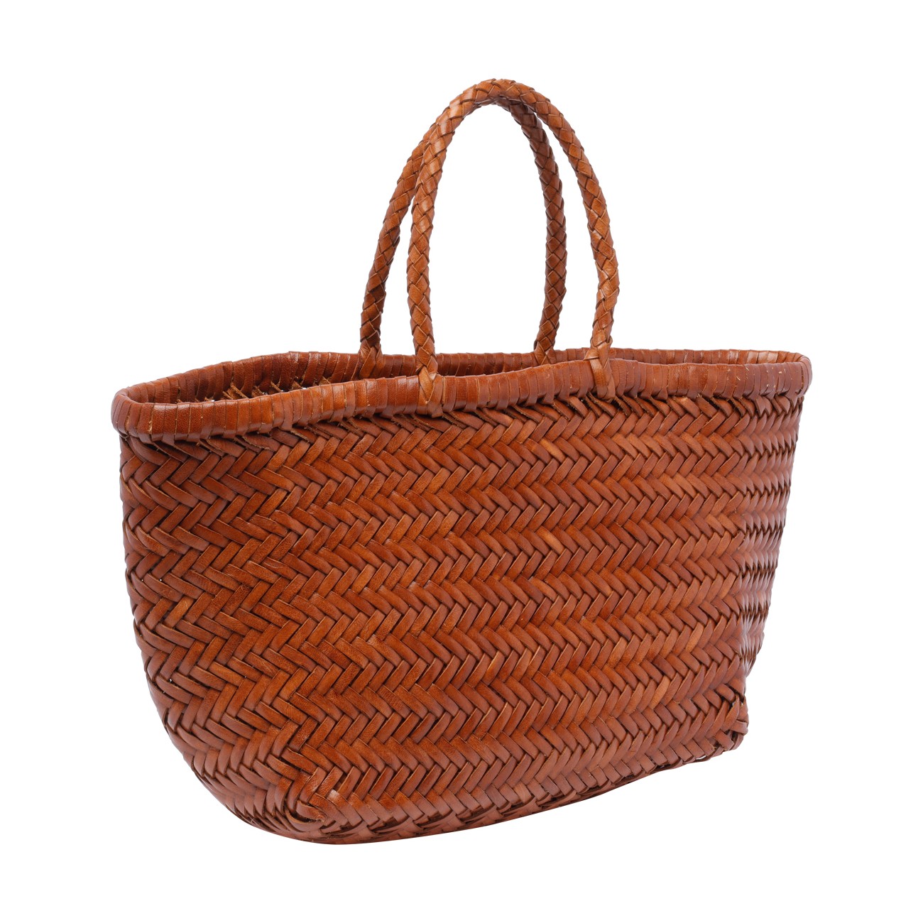 Dragon Diffusion Dragon Diffusion Women Small Triple Jump Handbag