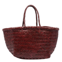 Dragon Diffusion Dragon Diffusion Women Small Triple Jump Handbag
