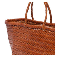 Dragon Diffusion Dragon Diffusion Women Small Triple Jump Handbag