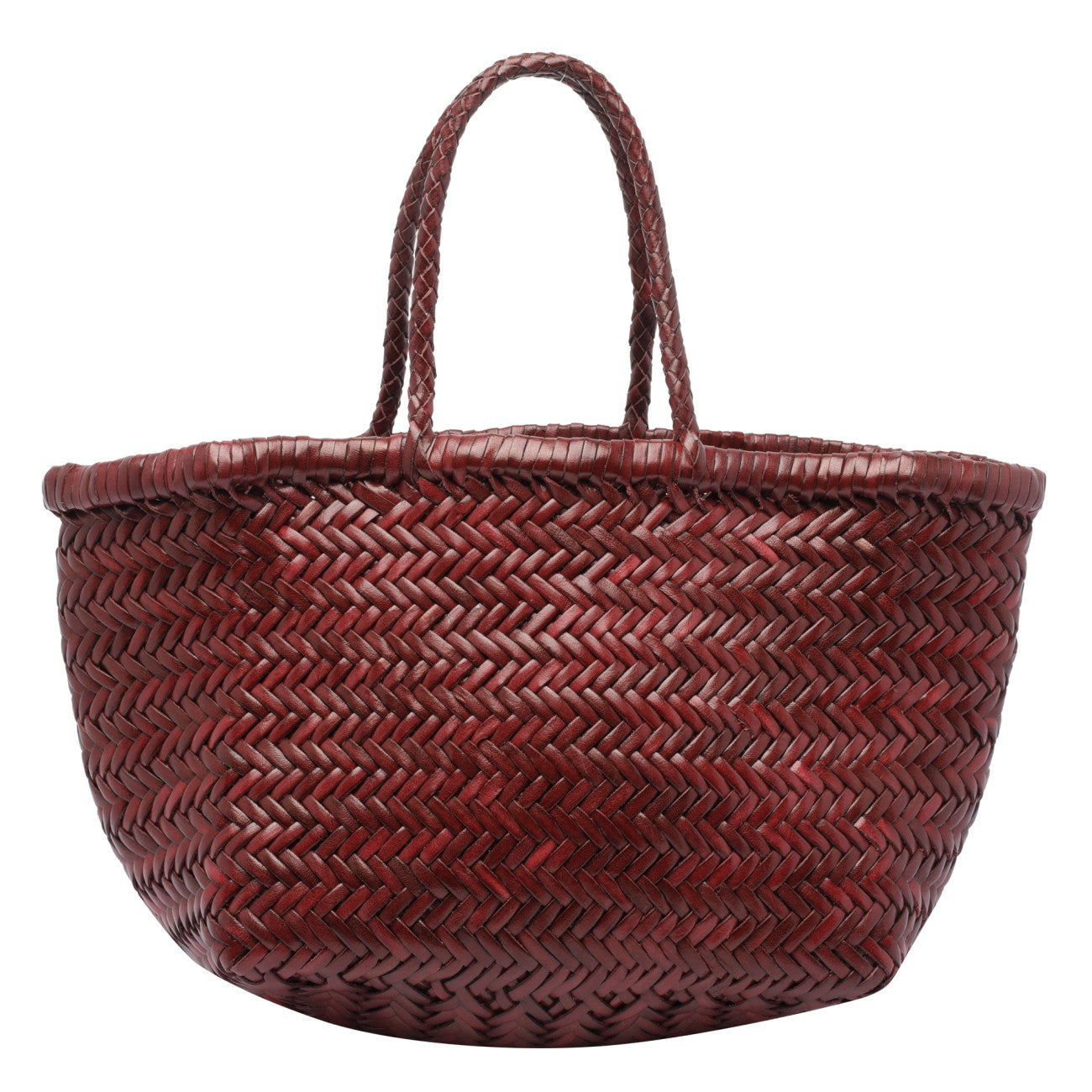 Dragon Diffusion Dragon Diffusion Women Small Triple Jump Handbag