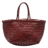 Dragon Diffusion Dragon Diffusion Women Small Triple Jump Handbag