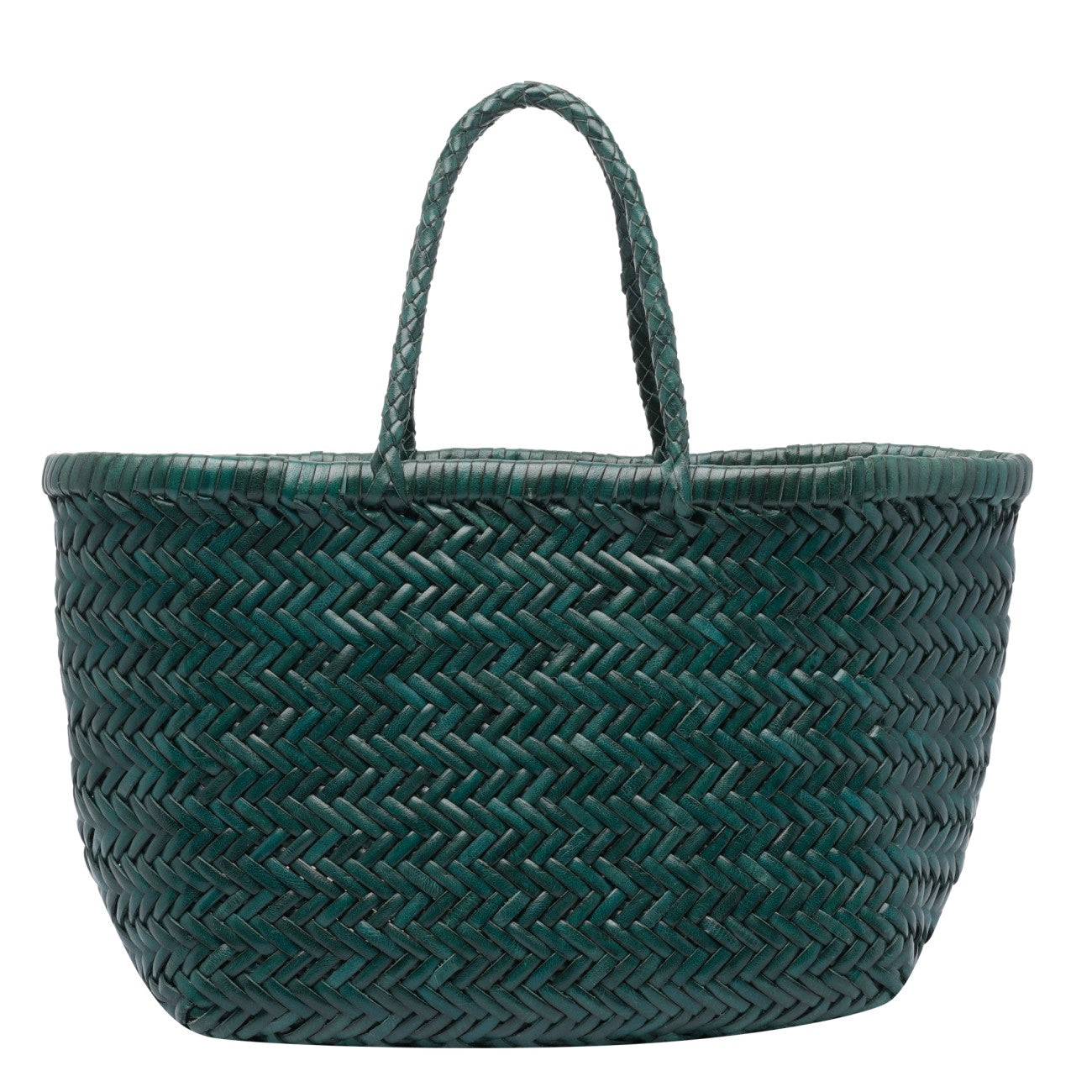 Dragon Diffusion Dragon Diffusion Women Small Triple Jump Handbag