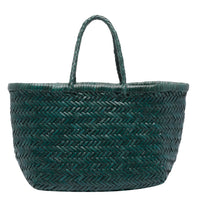 Dragon Diffusion Dragon Diffusion Women Small Triple Jump Handbag