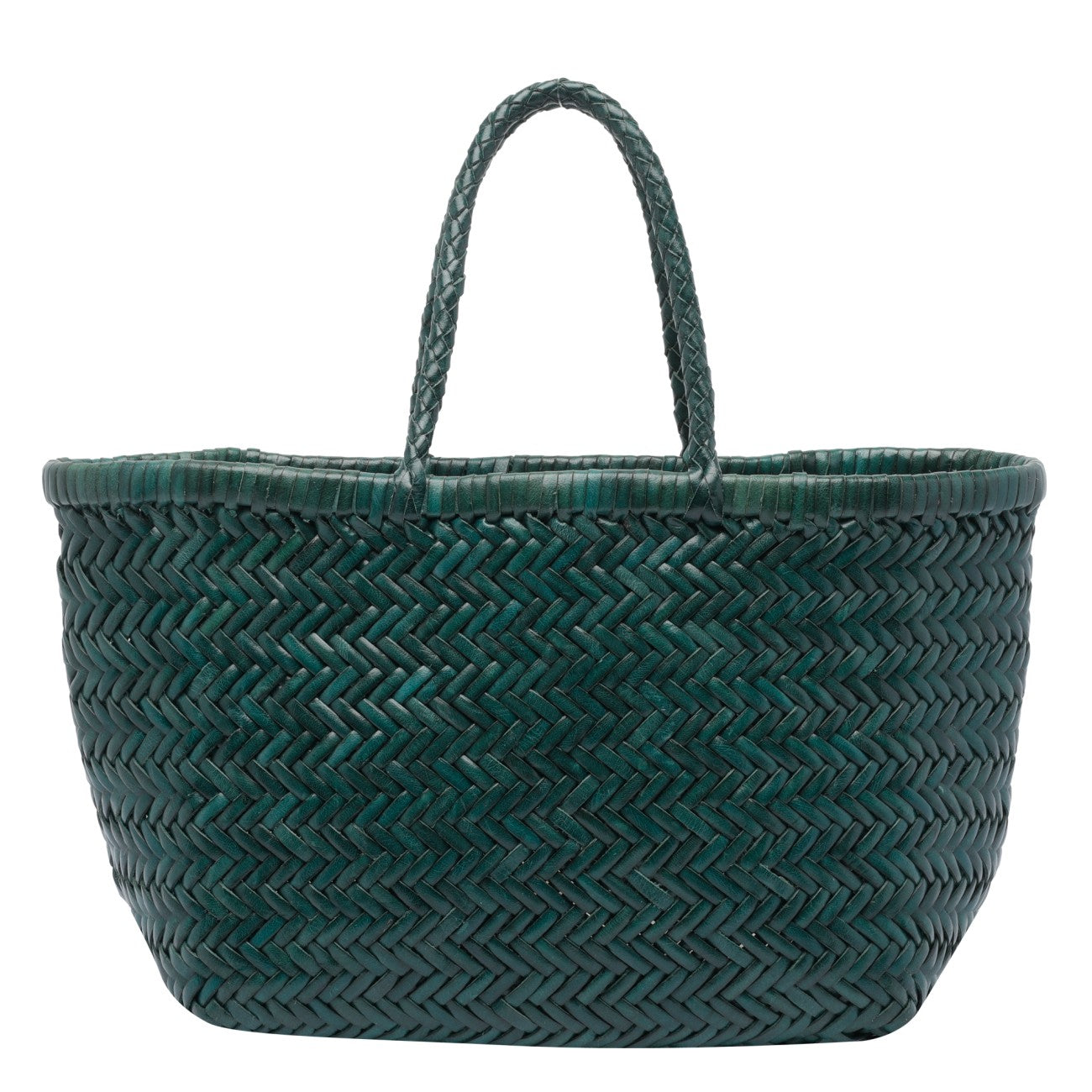 Dragon Diffusion Dragon Diffusion Women Small Triple Jump Handbag