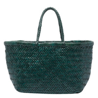Dragon Diffusion Dragon Diffusion Women Small Triple Jump Handbag