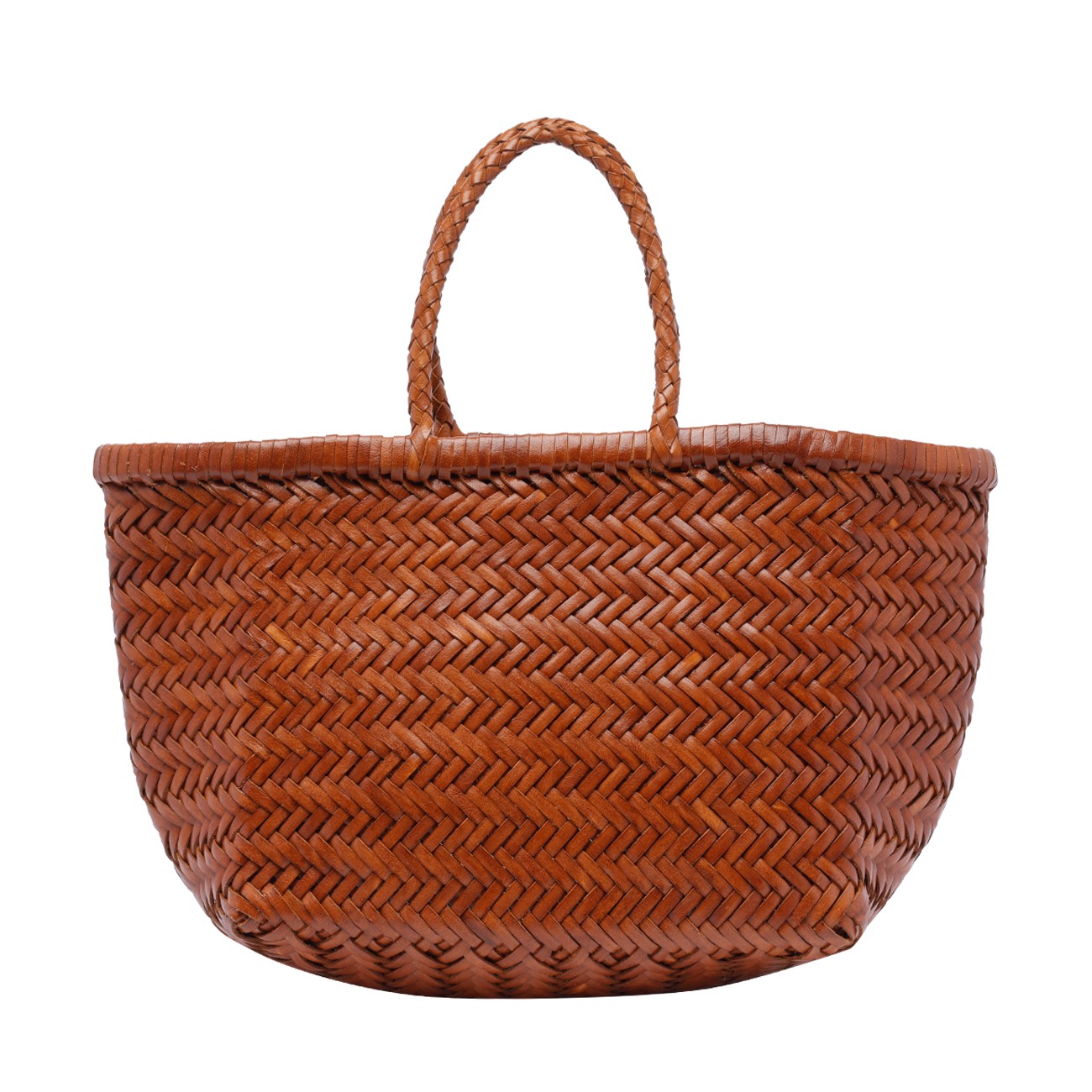 Dragon Diffusion Dragon Diffusion Women Small Triple Jump Handbag