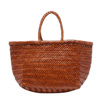 Dragon Diffusion Dragon Diffusion Women Small Triple Jump Handbag