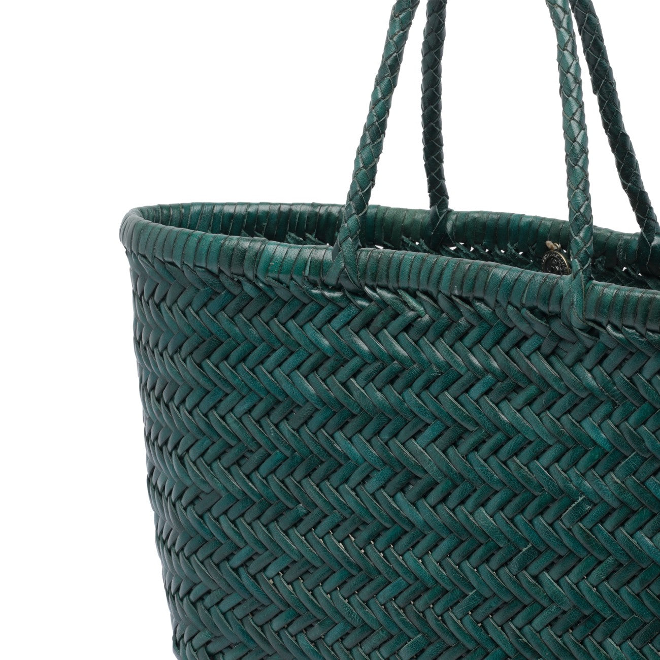 Dragon Diffusion Dragon Diffusion Women Small Triple Jump Handbag