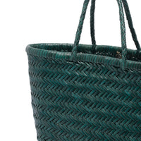 Dragon Diffusion Dragon Diffusion Women Small Triple Jump Handbag