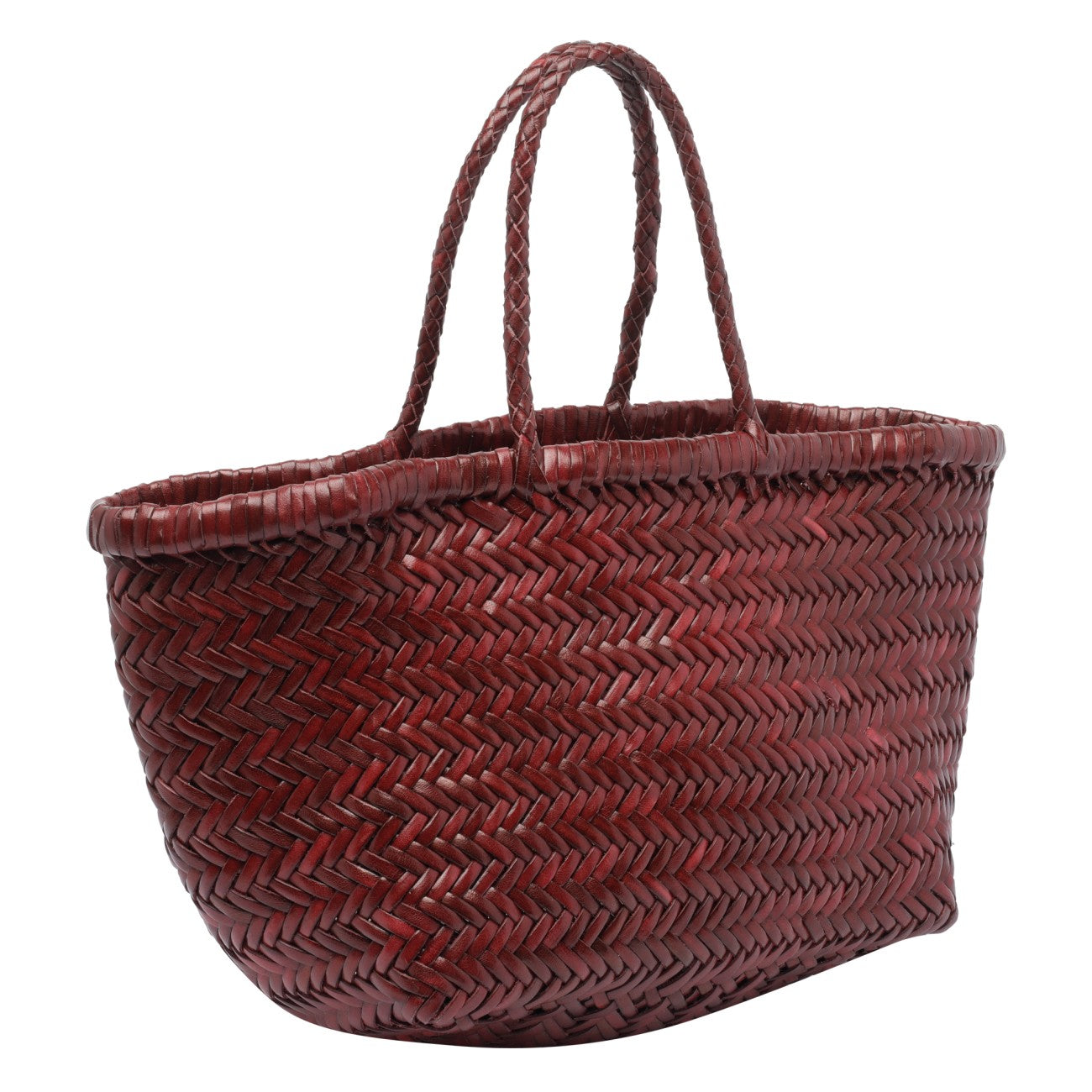 Dragon Diffusion Dragon Diffusion Women Small Triple Jump Handbag