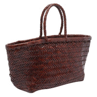 Dragon Diffusion Women Small Triple Jump Handbag