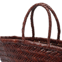 Dragon Diffusion Women Small Triple Jump Handbag