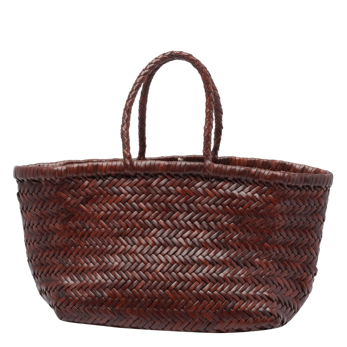 Dragon Diffusion Women Small Triple Jump Handbag