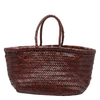 Dragon Diffusion Women Small Triple Jump Handbag