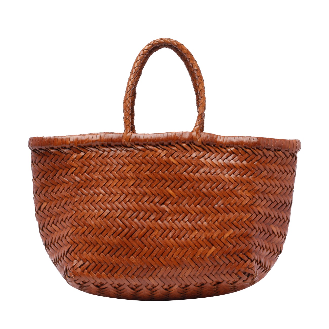 Dragon Diffusion Dragon Diffusion Women Small Triple Jump Handbag