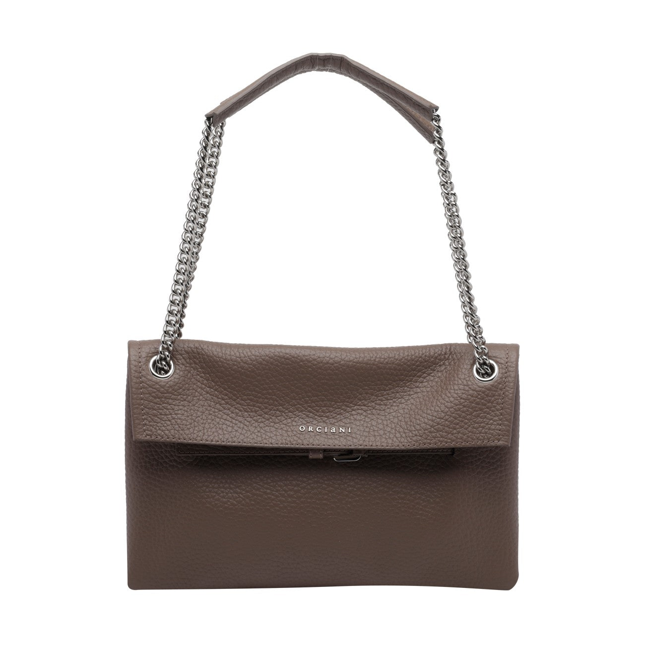 Orciani Orciani Women Small Venus Shoulder Bag