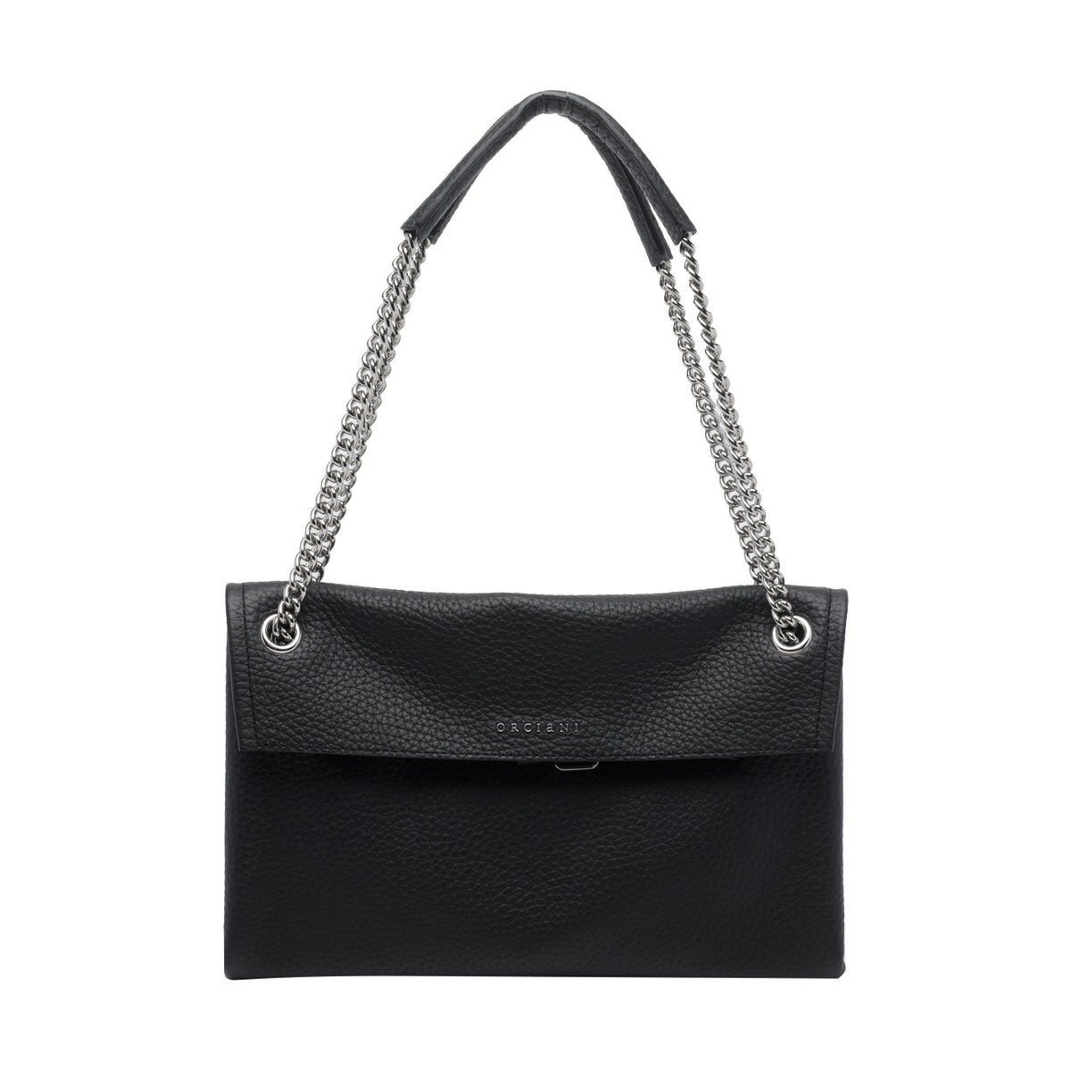 Orciani Orciani Women Small Venus Shoulder Bag