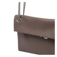 Orciani Orciani Women Small Venus Shoulder Bag