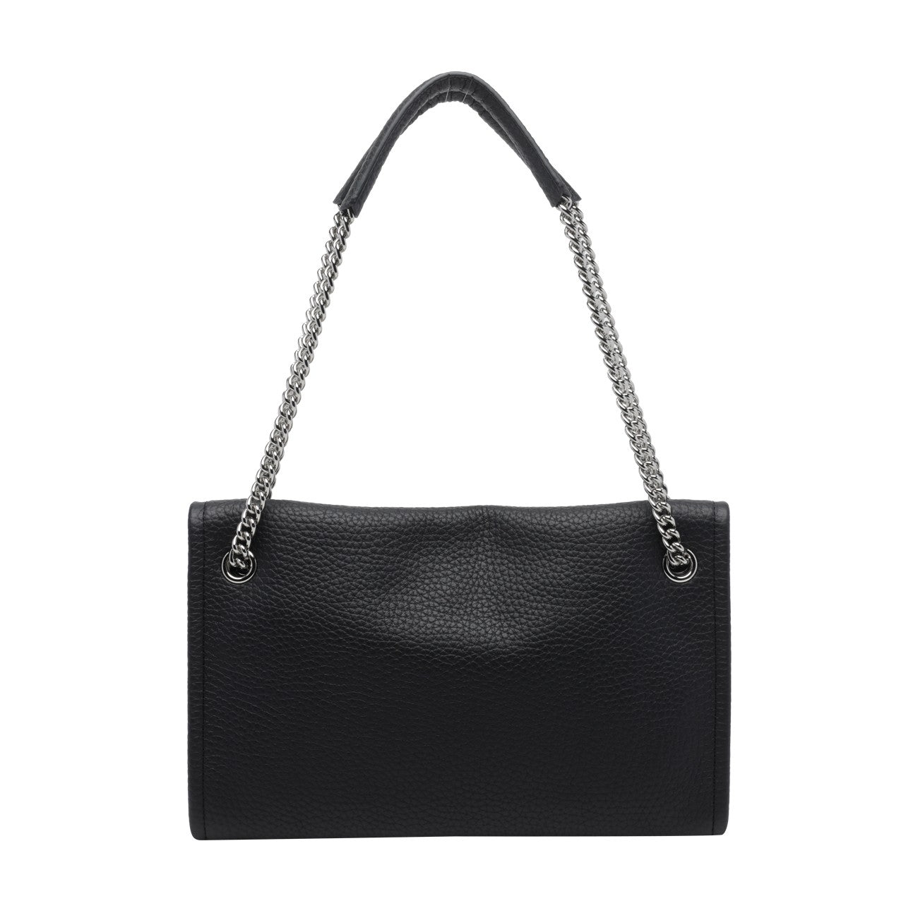 Orciani Orciani Women Small Venus Shoulder Bag