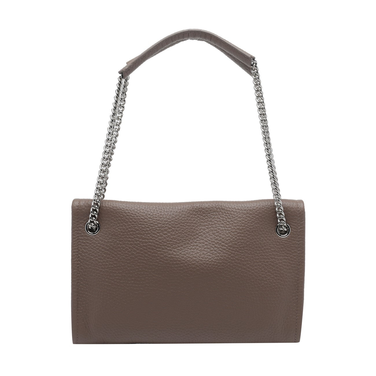Orciani Orciani Women Small Venus Shoulder Bag