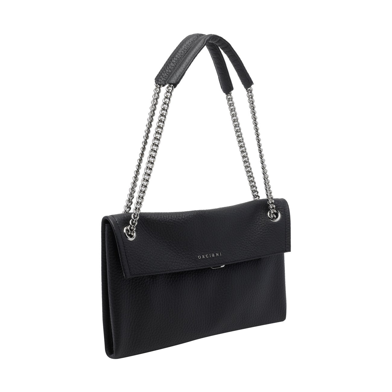 Orciani Orciani Women Small Venus Shoulder Bag