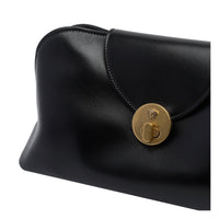 Versace Women Small Vivian East/West Shoulder Bag