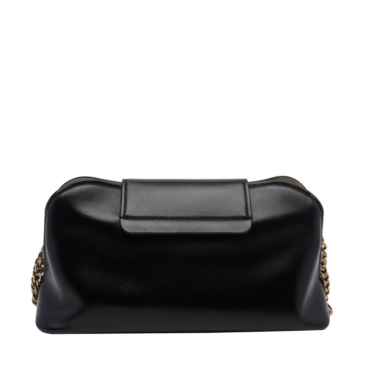 Versace Women Small Vivian East/West Shoulder Bag