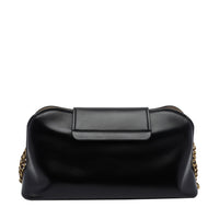 Versace Women Small Vivian East/West Shoulder Bag