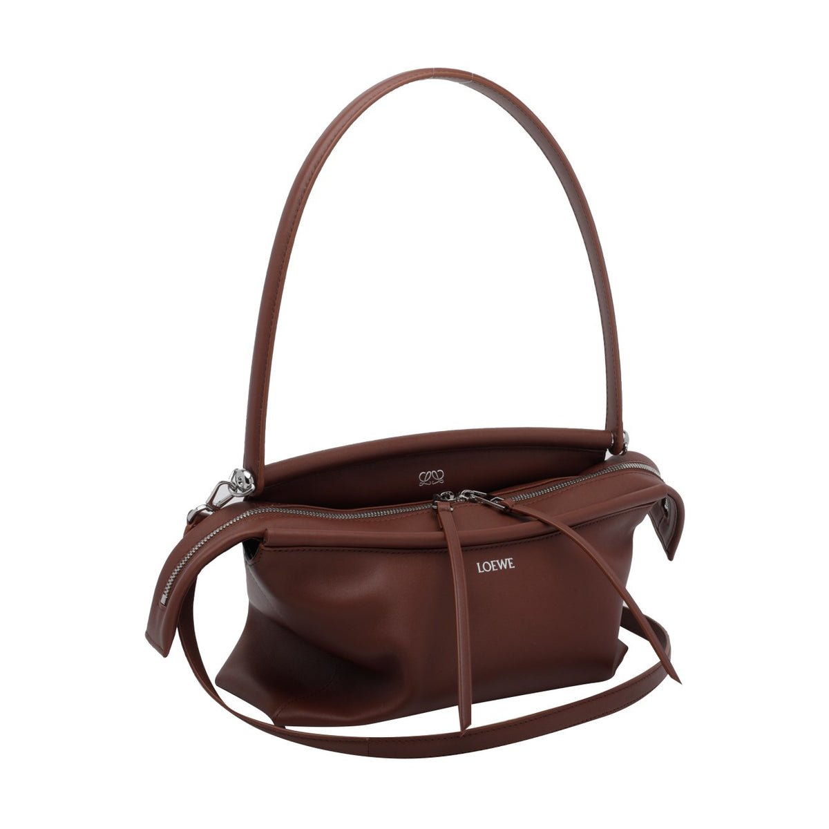 Loewe Women Small Whisker Shoulder Bag