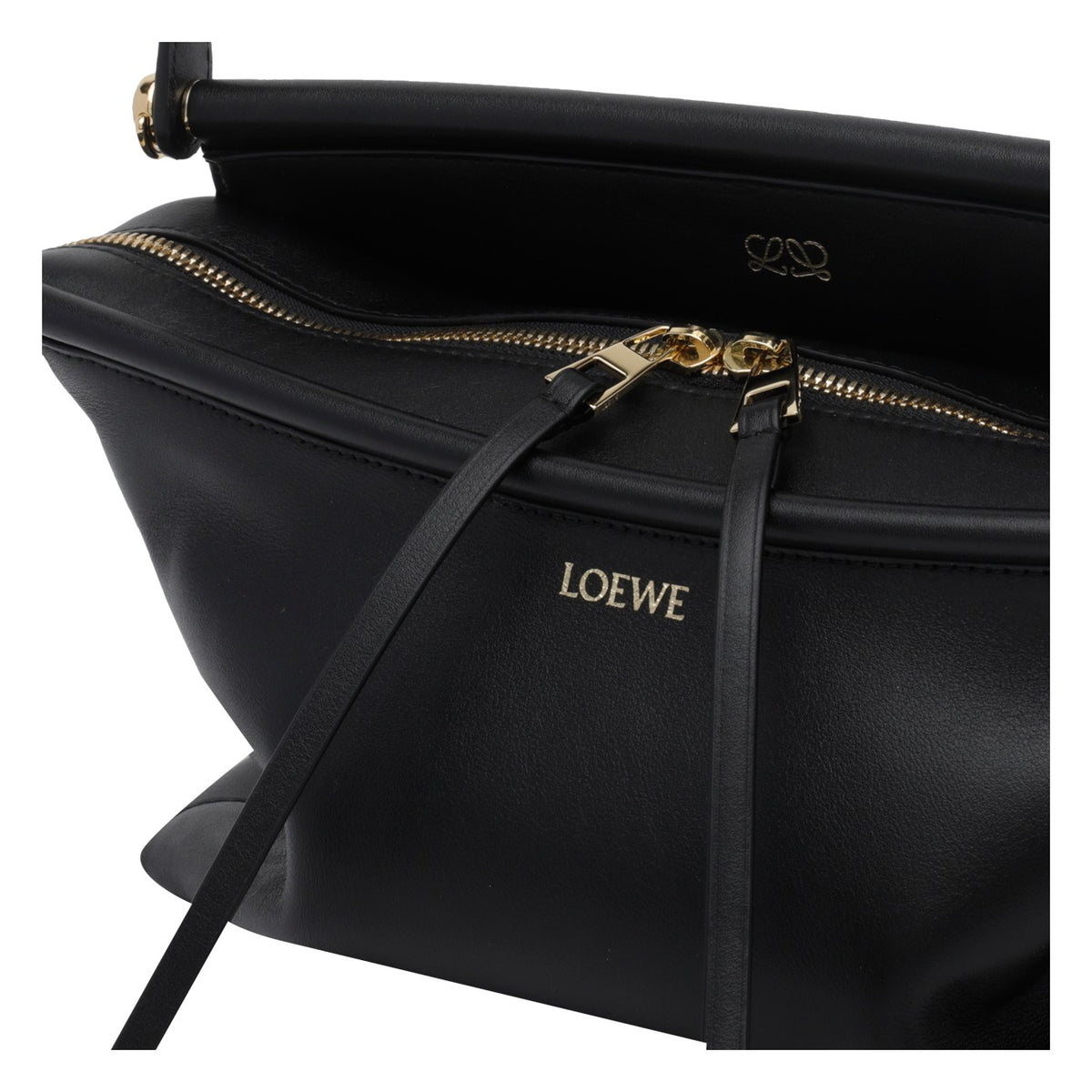 Loewe Loewe Women Small Whisker Shoulder Bag