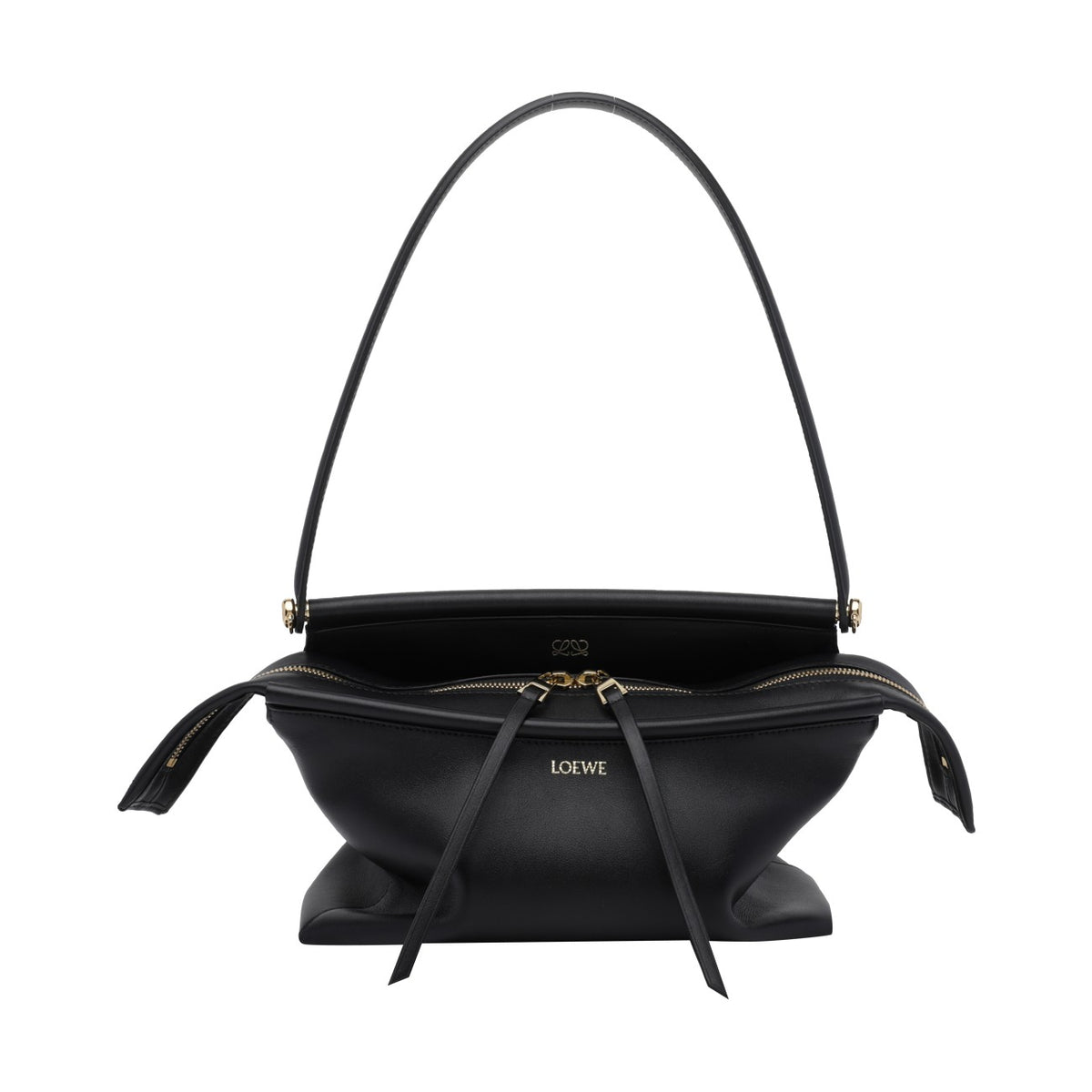 Loewe Loewe Women Small Whisker Shoulder Bag
