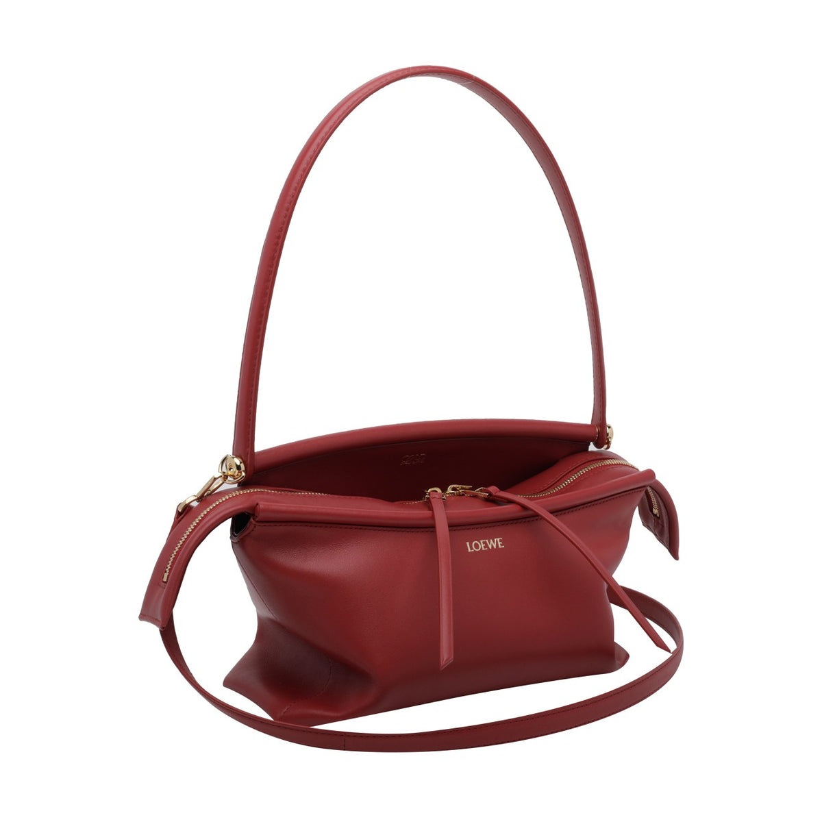 Loewe Loewe Women Small Whisker Shoulder Bag