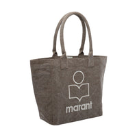 Isabel Marant Isabel Marant Women Small Yenki Tote Bag