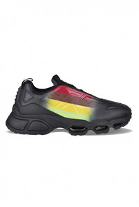 Prada Prada Men Collision Cross Sneakers