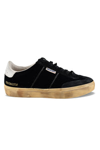 Golden Goose Deluxe Brand Women Sneakers Soul Star