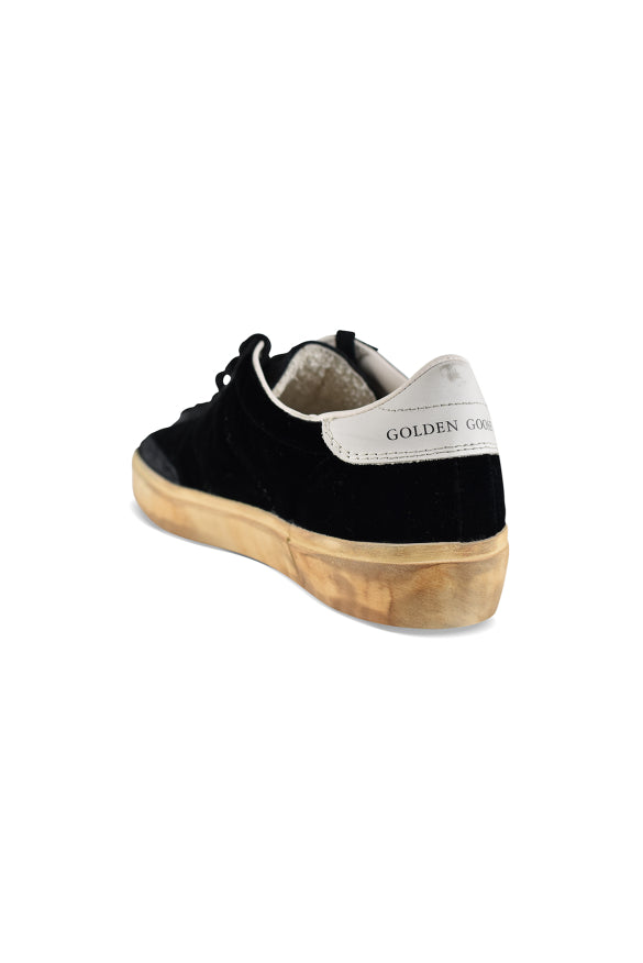 Golden Goose Deluxe Brand Women Sneakers Soul Star
